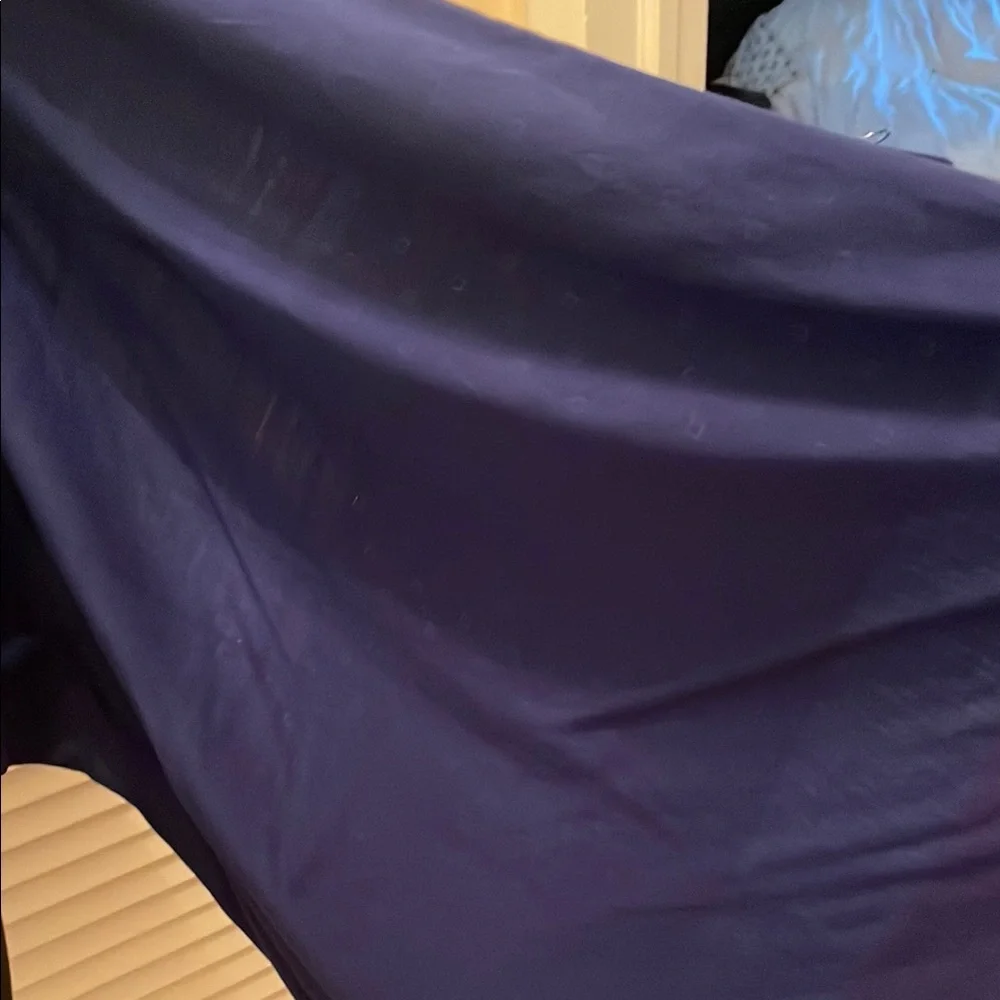 BCBGMAXAZRIA Vibrant Patterned Scarf 24x78